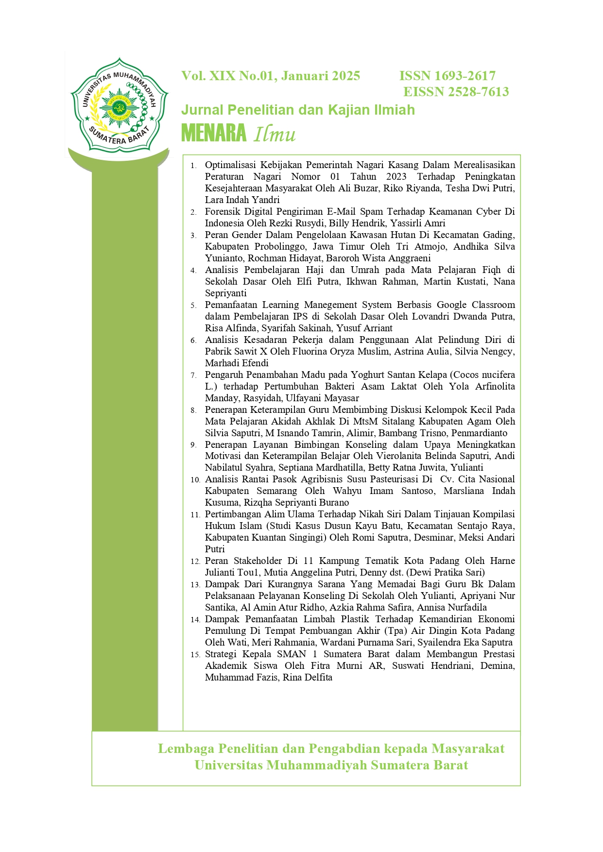 Halaman Sampul
