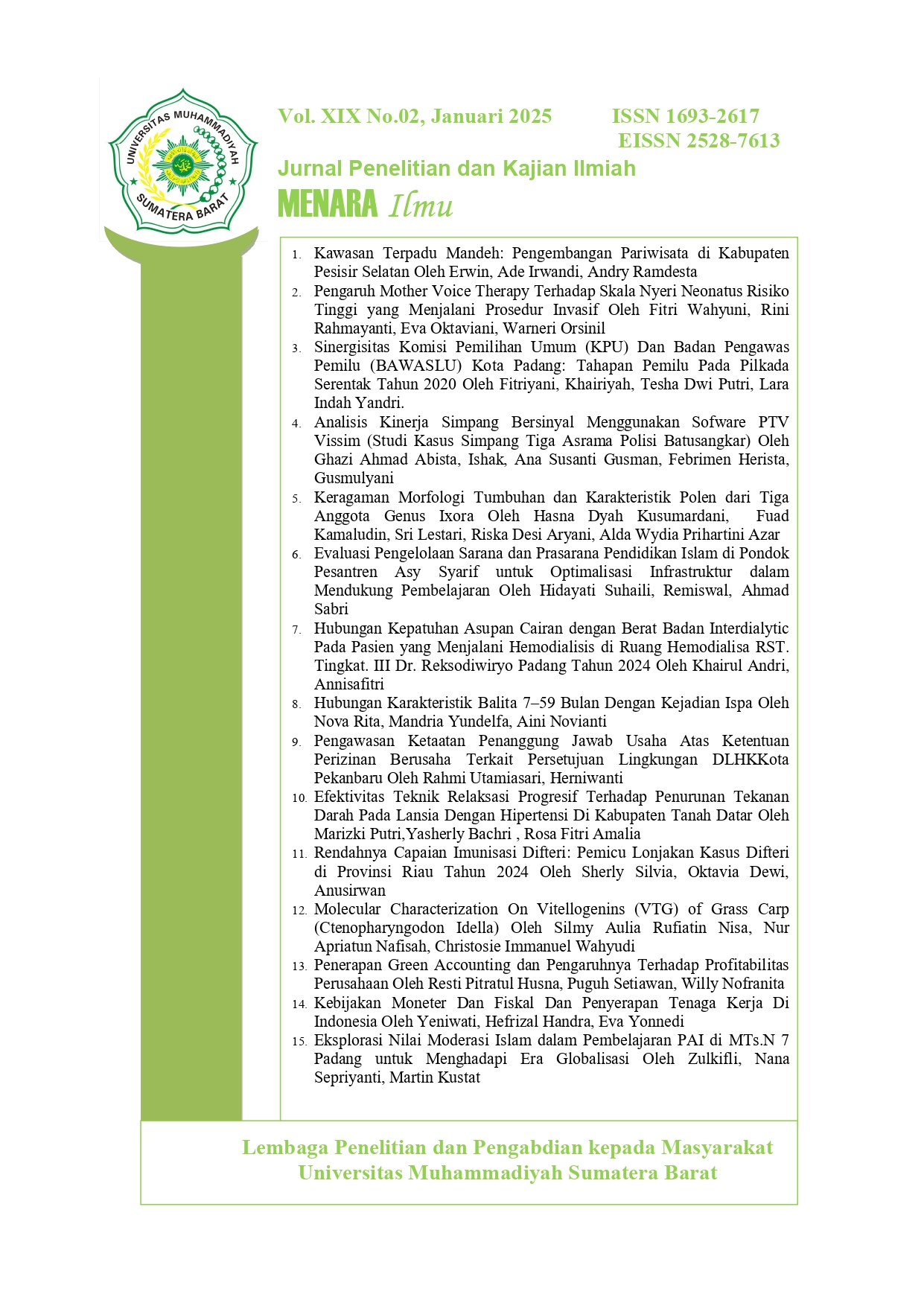 Halaman Sampul