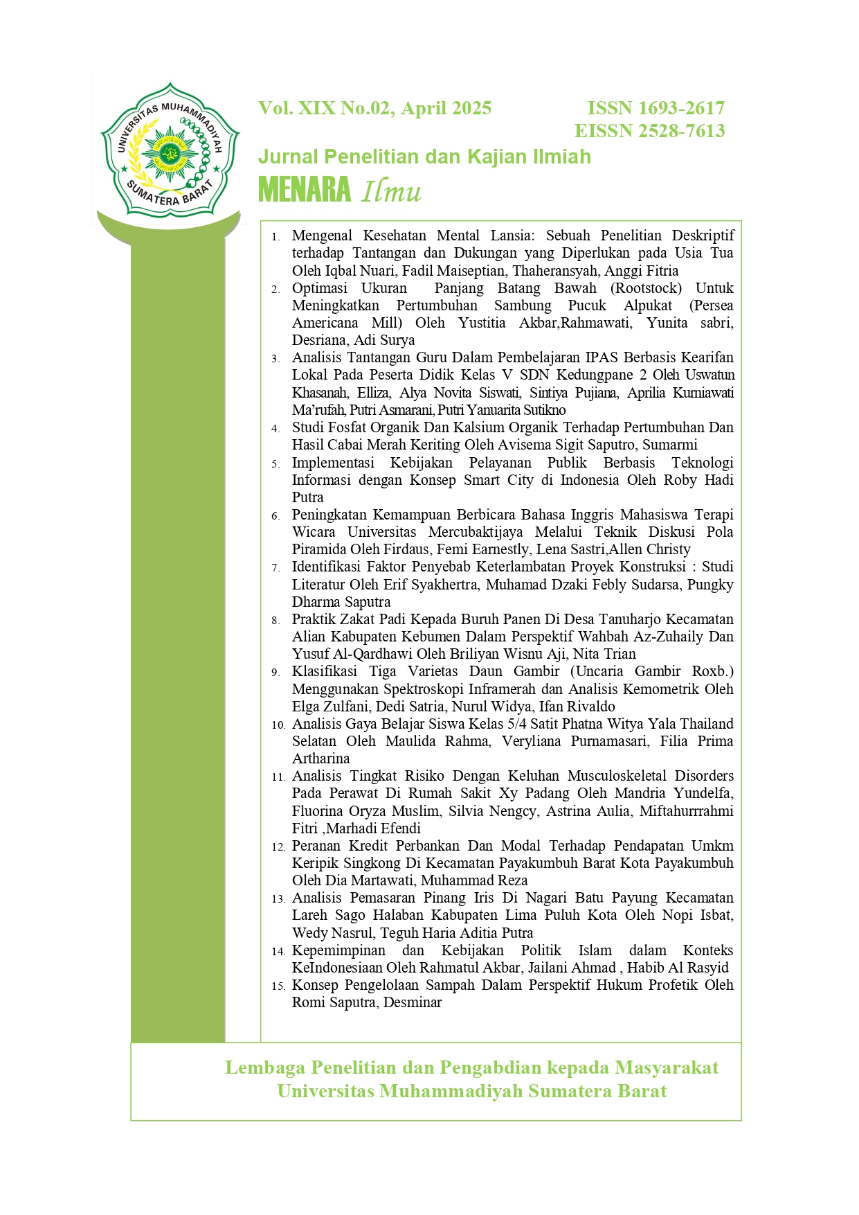 Halaman Sampul