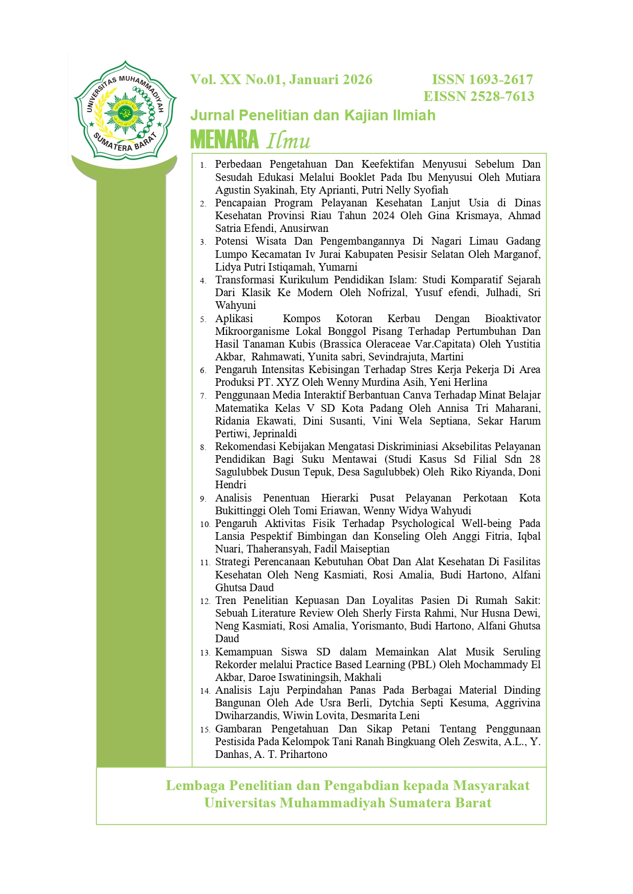 Halaman Sampul