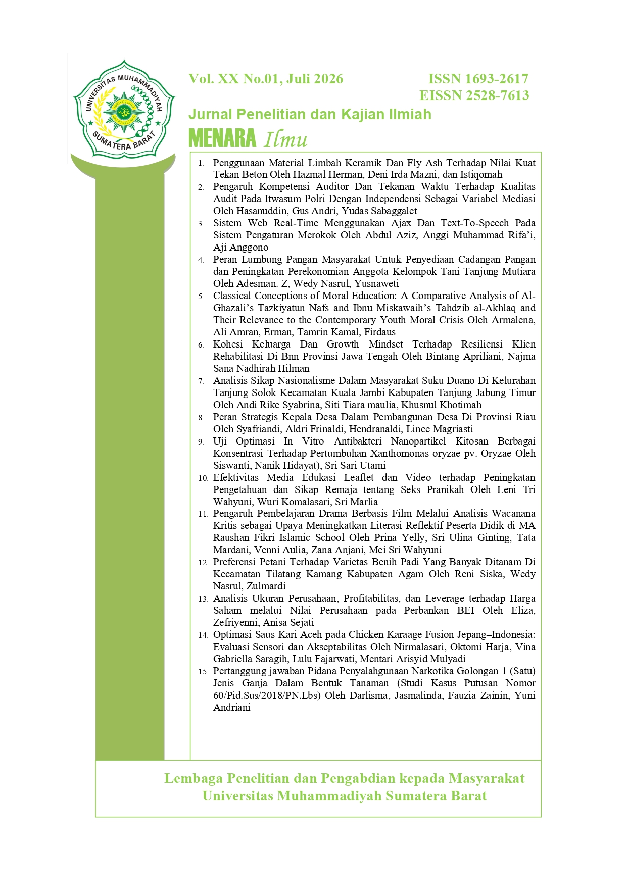Halaman Sampul