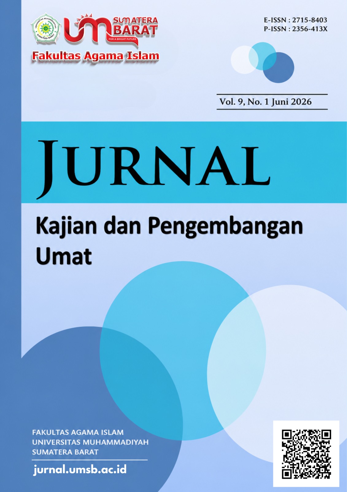 Cover Page