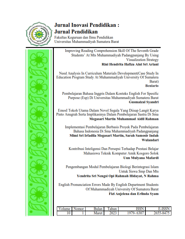 Halaman Sampul