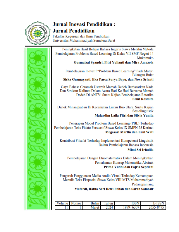 Halaman Sampul